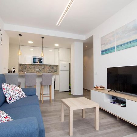شقة Santa Amalia 18 By Ivi Real Estate توريمولينوس المظهر الخارجي الصورة