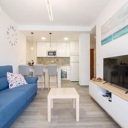 شقة Santa Amalia 18 By Ivi Real Estate توريمولينوس المظهر الخارجي الصورة