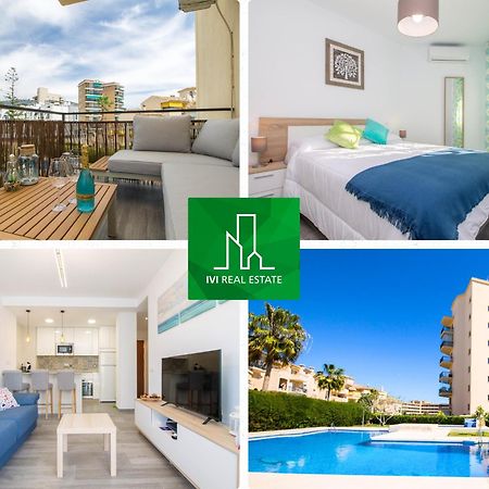 شقة Santa Amalia 18 By Ivi Real Estate توريمولينوس المظهر الخارجي الصورة