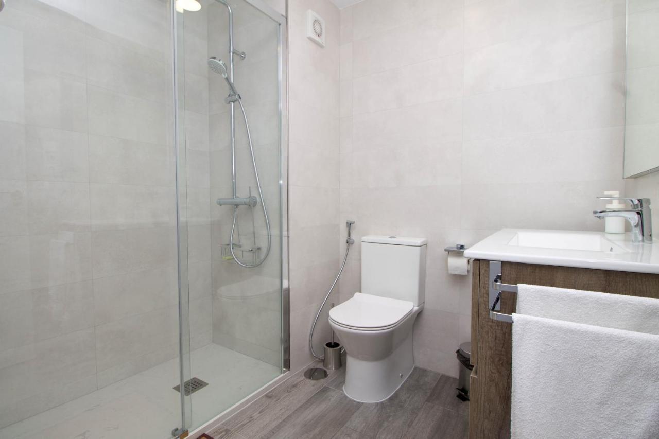 شقة Santa Amalia 18 By Ivi Real Estate توريمولينوس المظهر الخارجي الصورة