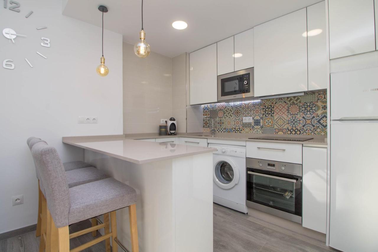 شقة Santa Amalia 18 By Ivi Real Estate توريمولينوس المظهر الخارجي الصورة