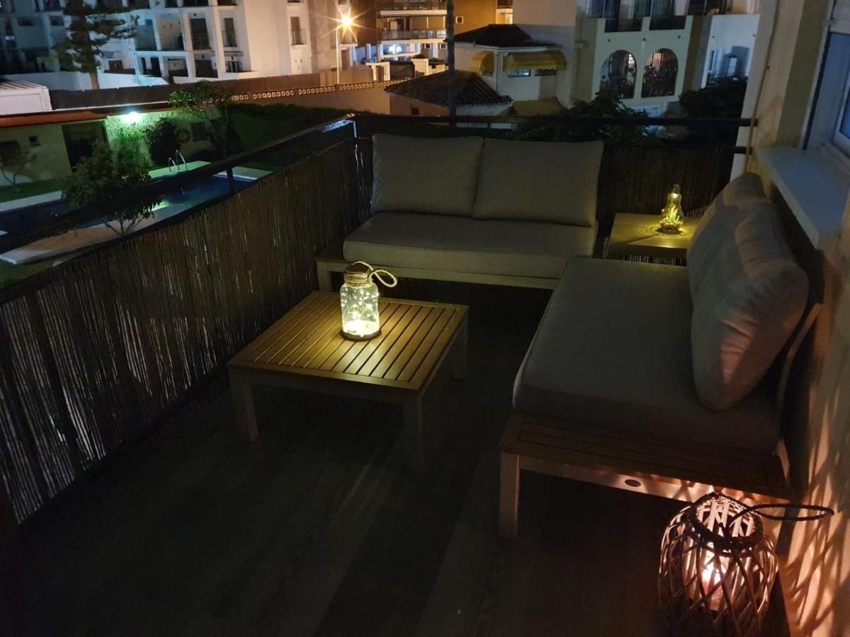 شقة Santa Amalia 18 By Ivi Real Estate توريمولينوس المظهر الخارجي الصورة